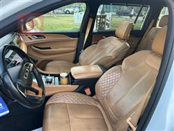 Jeep Grand Cherokee L